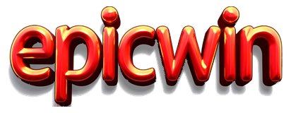 epicwin slot logo
