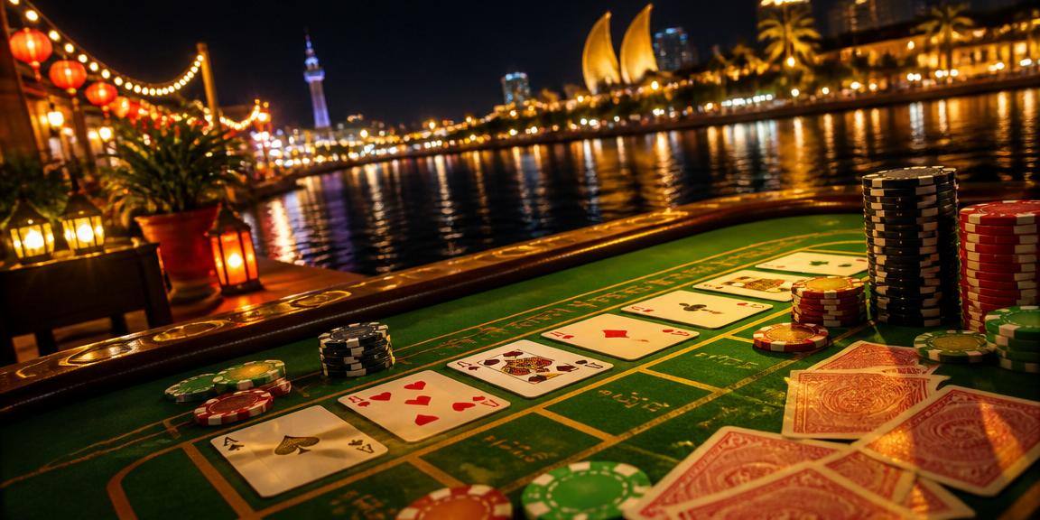 epicwin slot Casino & Sportsbook untuk Malaysia dengan Touch 'n Go