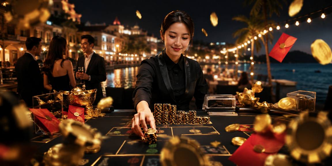 Platform yang dibina untuk pemain Malaysia