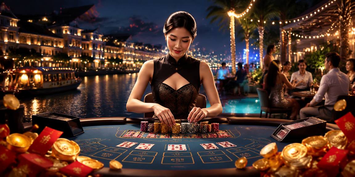 Jelajahi Cleocatra di epicwin slot