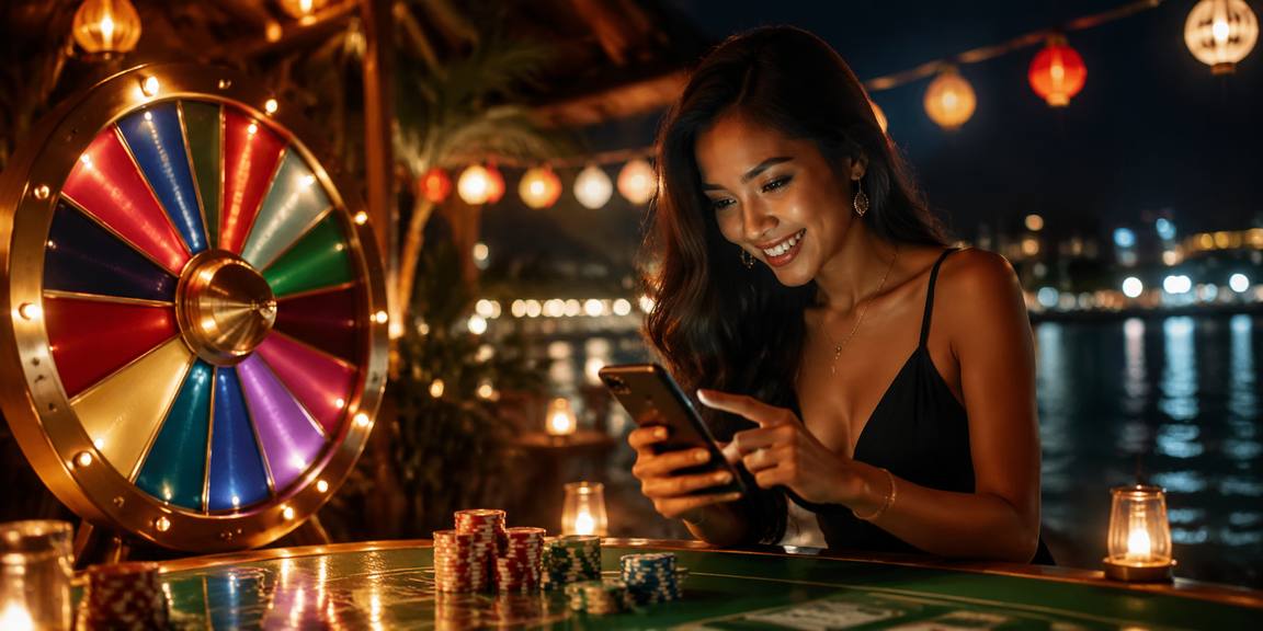 Jelajahi Crypto Gold di epicwin slot