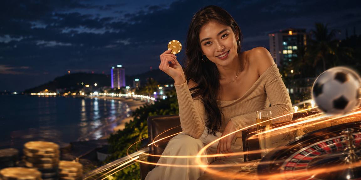 Dream Catcher: Putaran Langsung dengan Dealer Sebenar