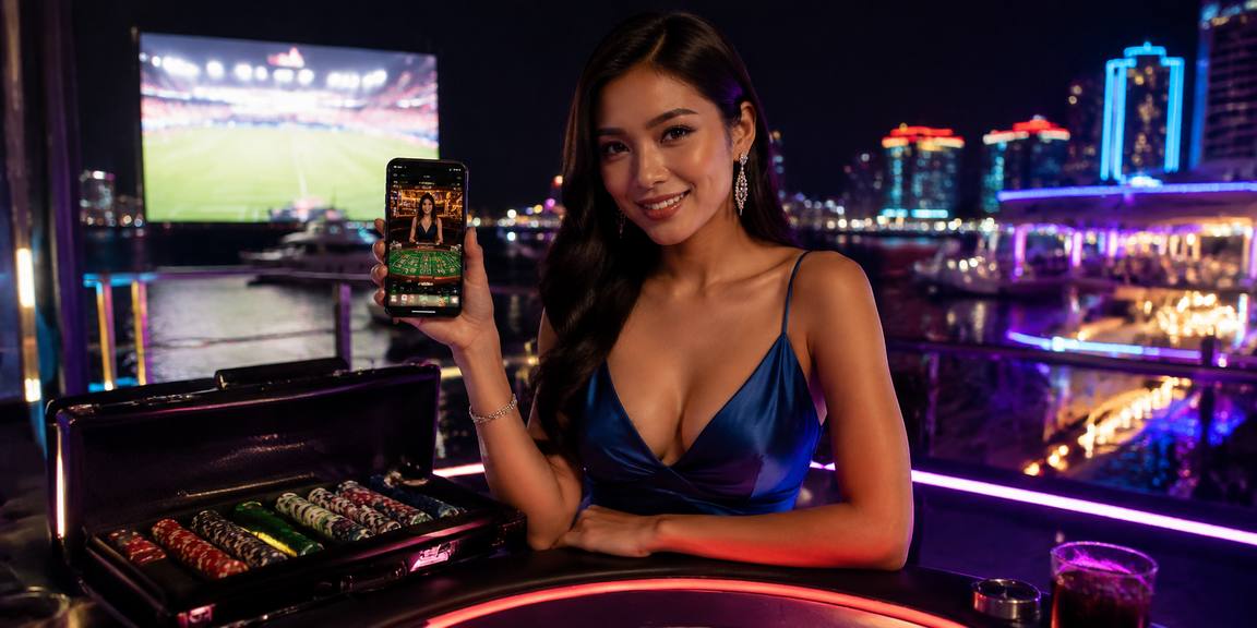 Jelajahi Mesin Slots dengan Pelbagai Tema dan Penyedia