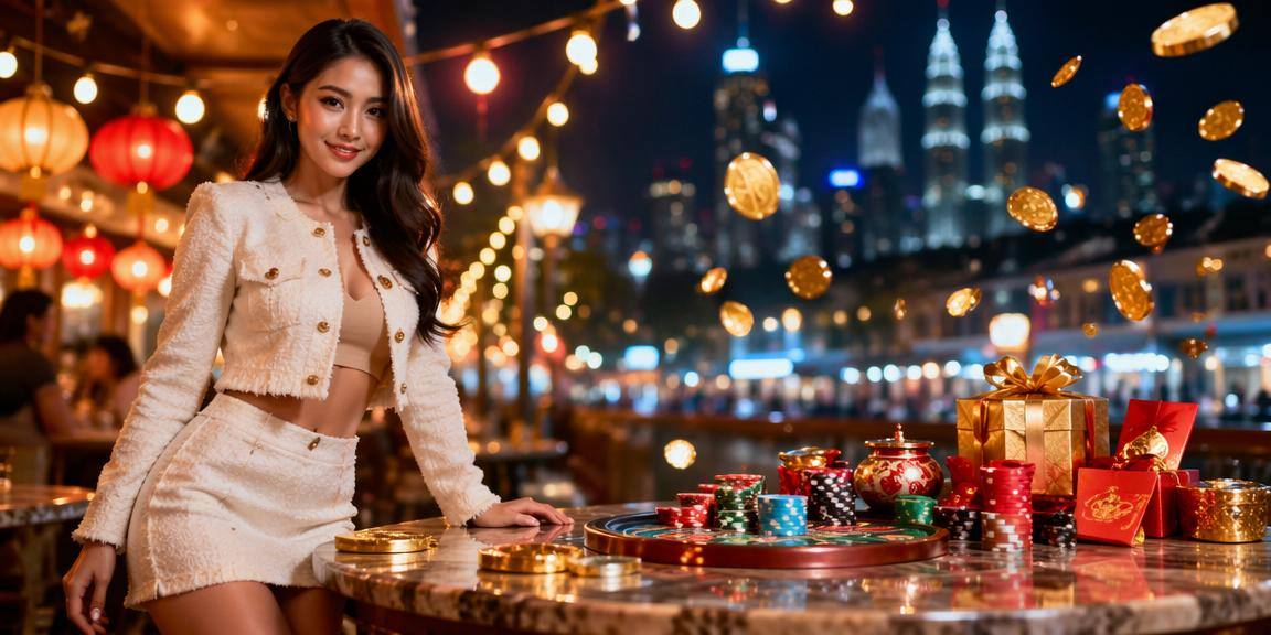 epicwin slot Casino & Sportsbook untuk Malaysia dengan Touch 'n Go